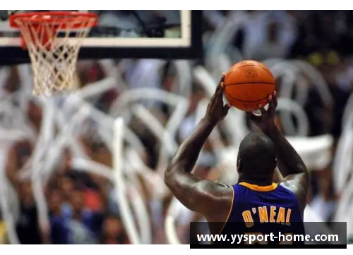 NBA裁判手势的规范与解读