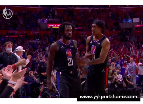NBA黑贝：逆袭之路与超越传奇