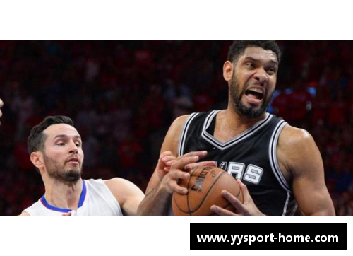 NBA魅力榜：探寻十大帅哥球星的魅力密码