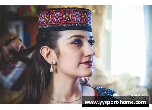 完美世界掠影：盘点十位绝世美女，令人叹为观止的魅力尽显