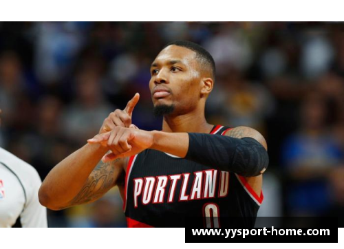 NBA球员庆祝动作大揭秘：探寻背后的文化与情感表达