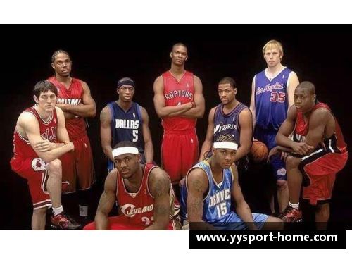 NBA热潮席卷全球：探索其背后的文化、经济与全球影响